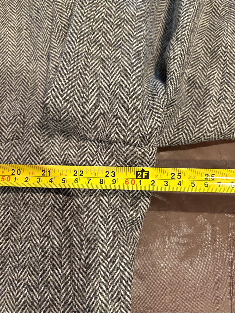 Suit Jacket - Picture 9 of 15